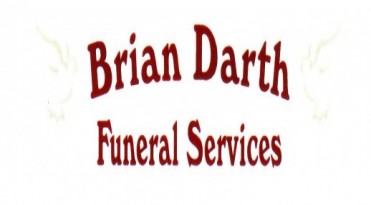 Brian Darth Funeral Services