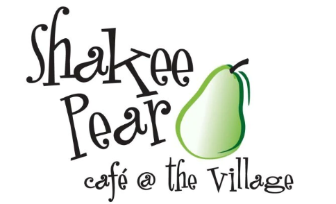 Shakee Pear